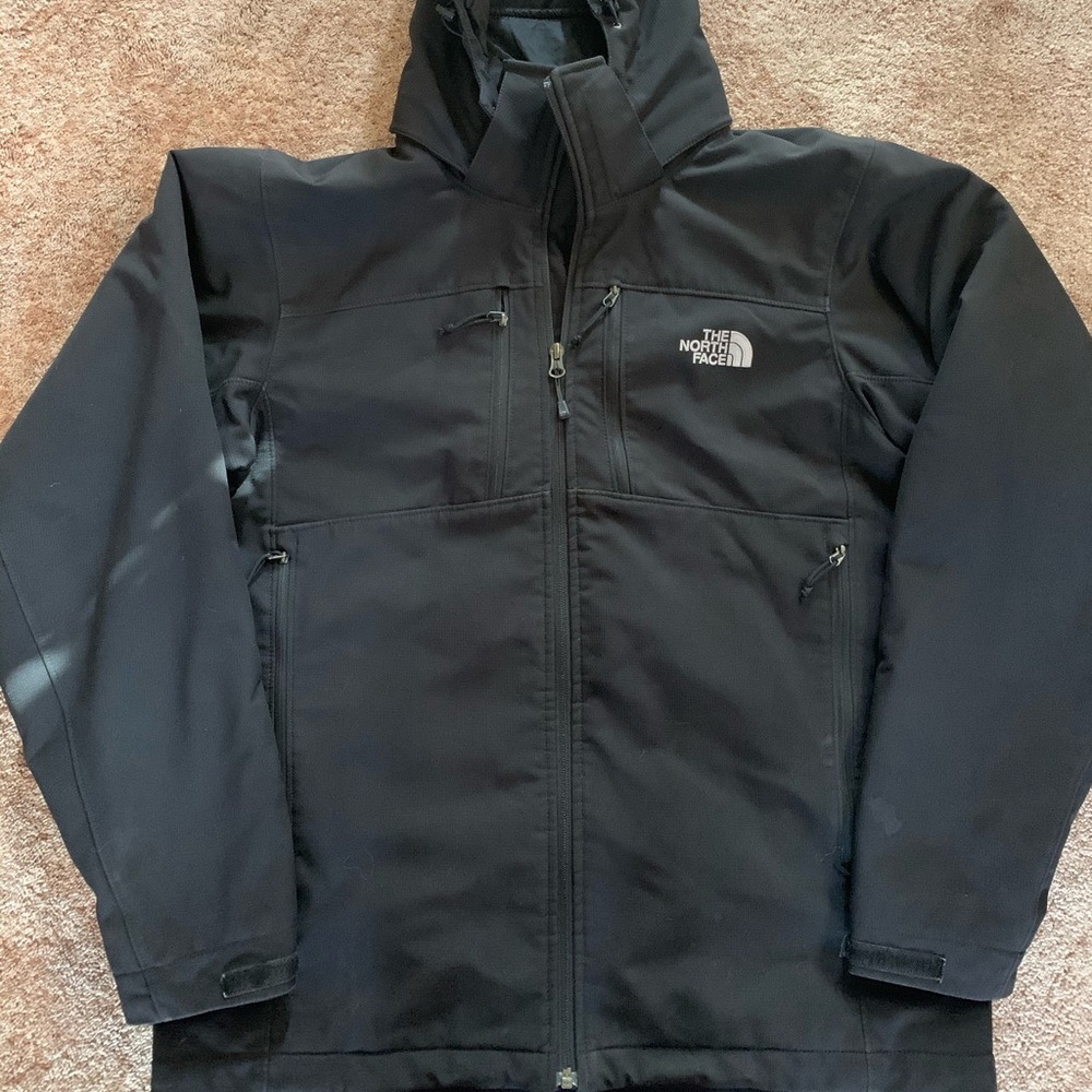Men’s North Face Jacket